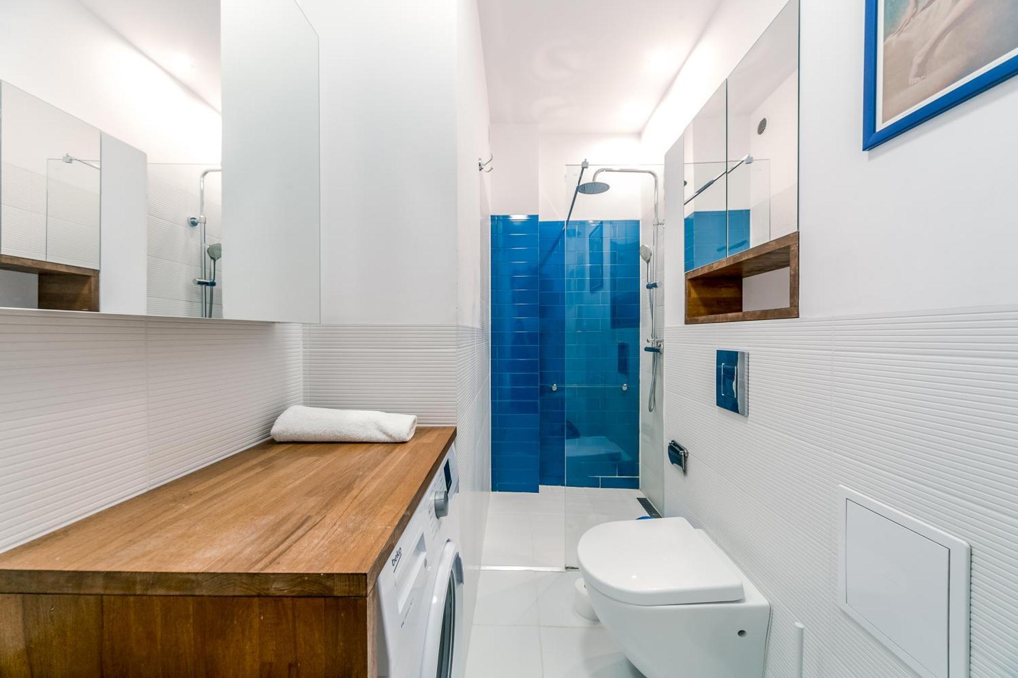 Concierge Dynasy Apartment
