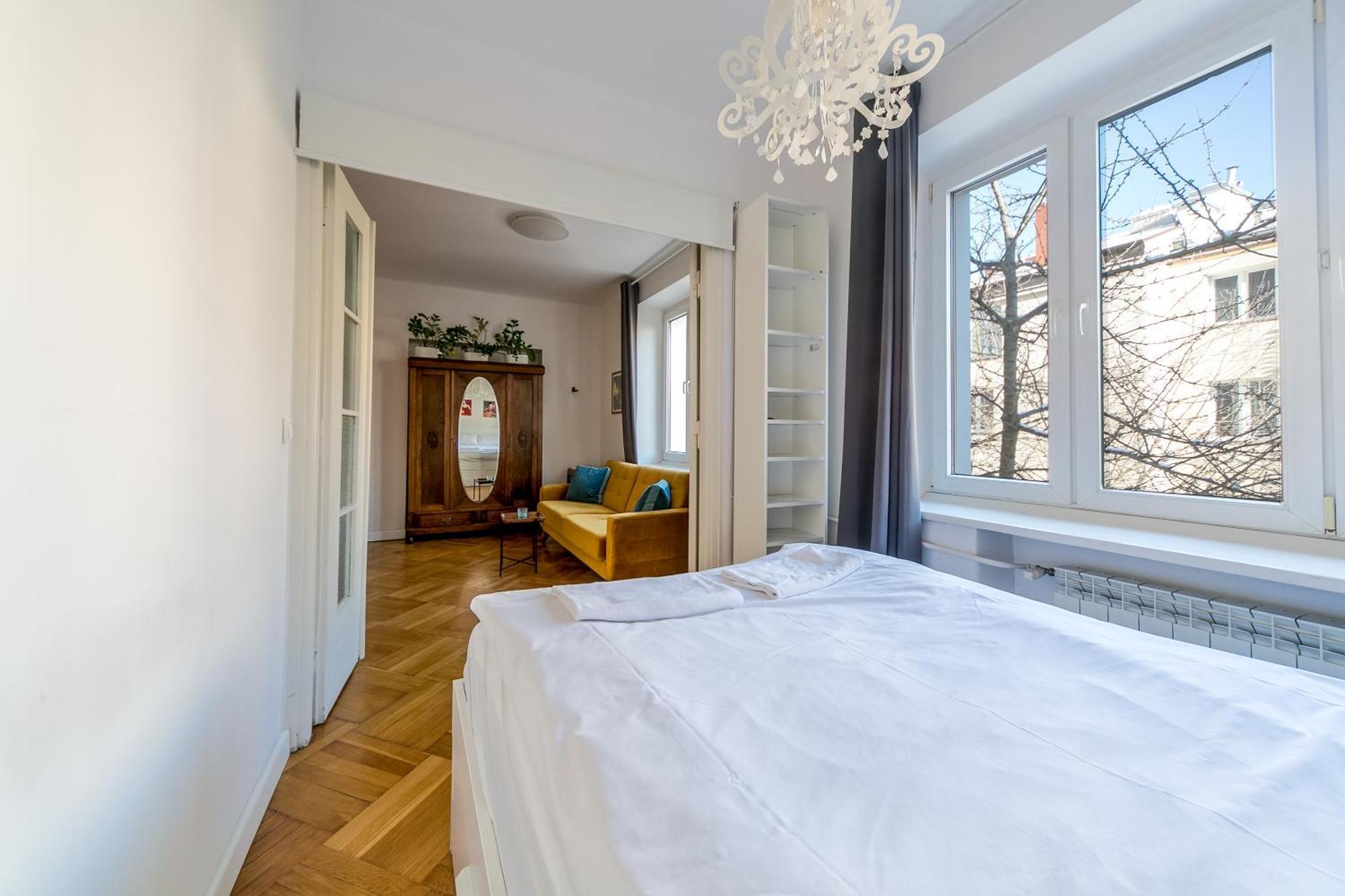 Apartment Concierge Dynasy