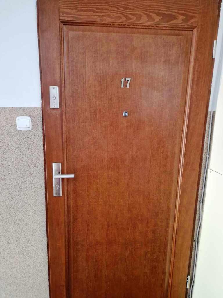 Great Imielin Apartment *