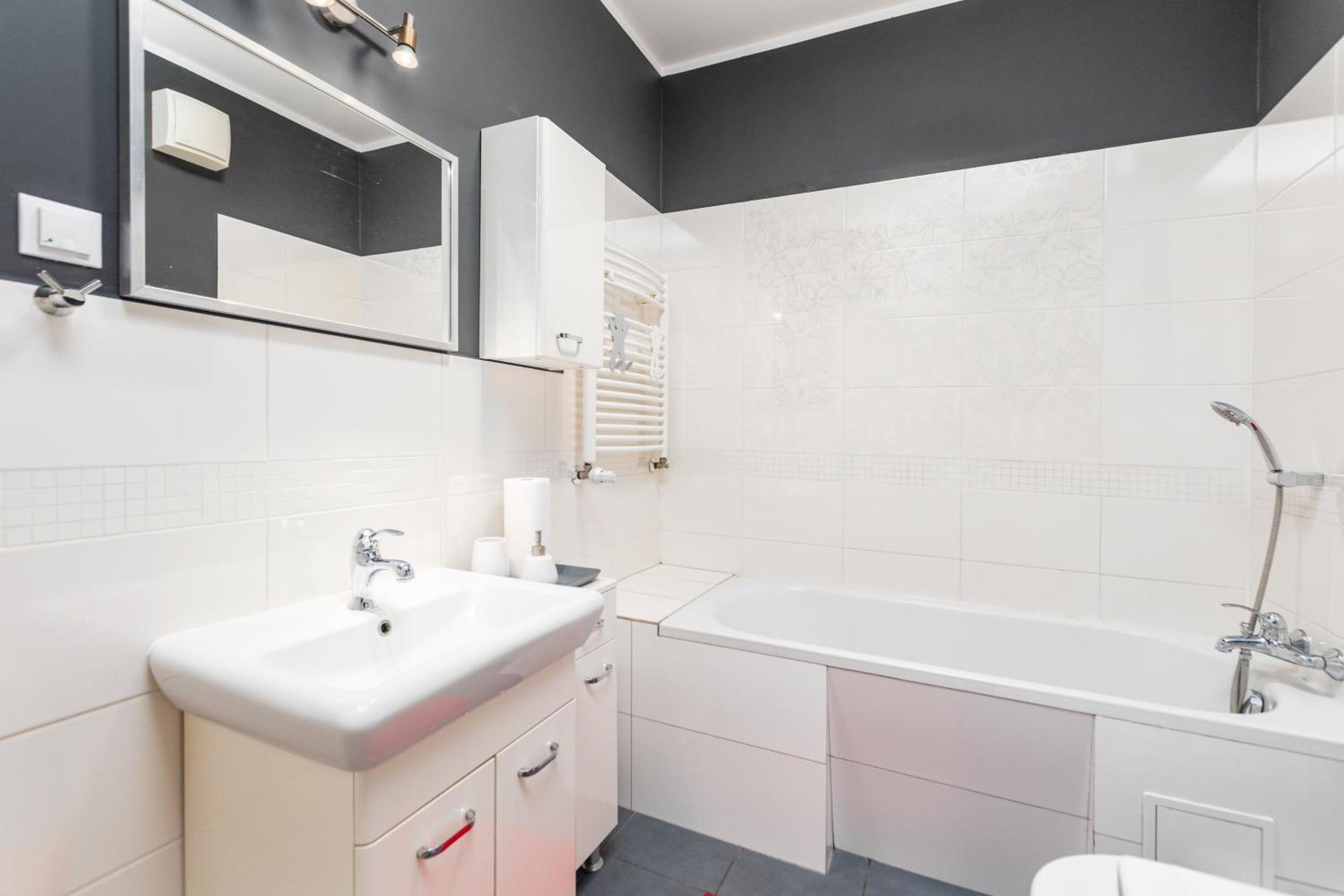 Apartament Krypska 18 By Homeprime Warszawa