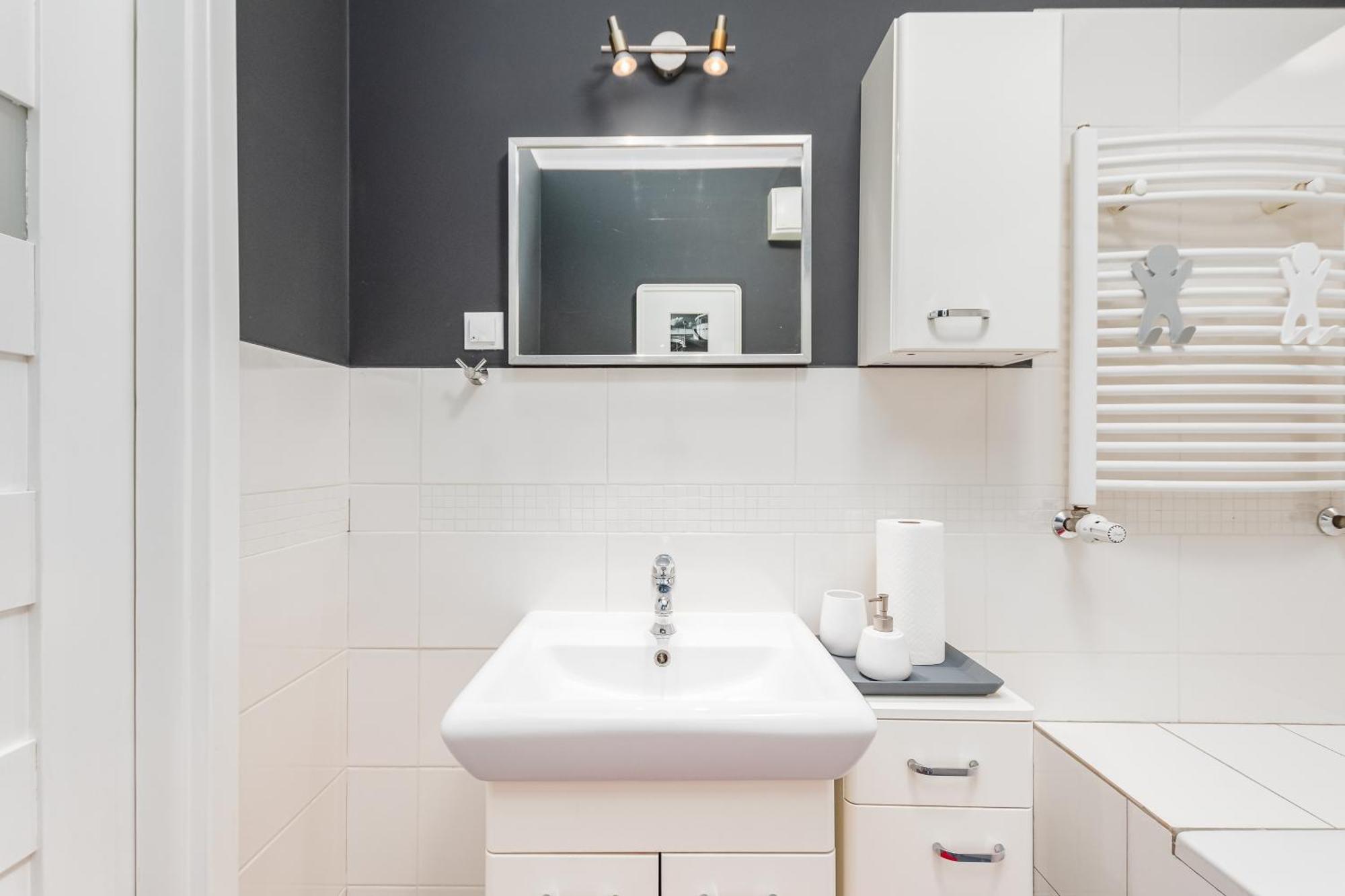 Krypska 18 By Homeprime Apartament *