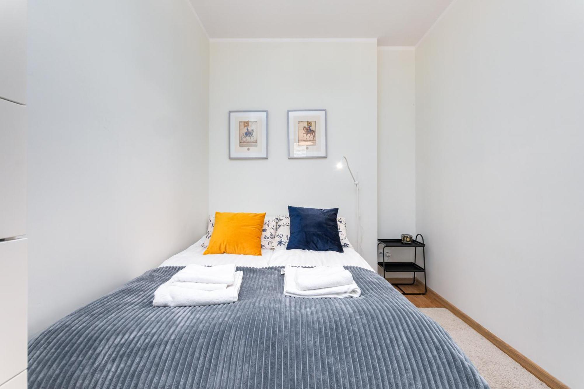 Krypska 18 By Homeprime Apartament