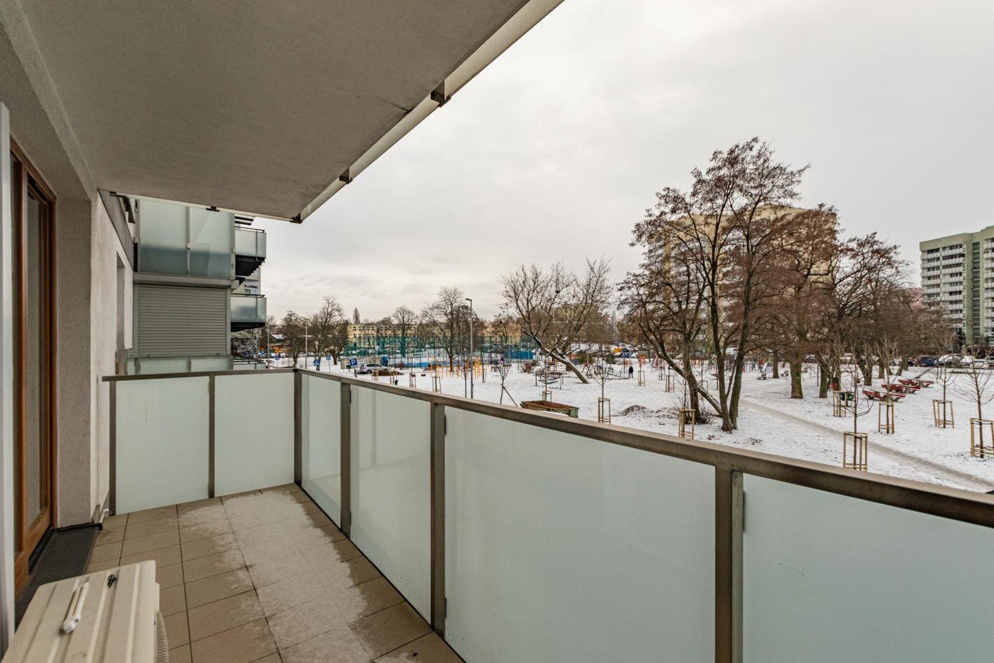 Apartament Krypska 18 By Homeprime *