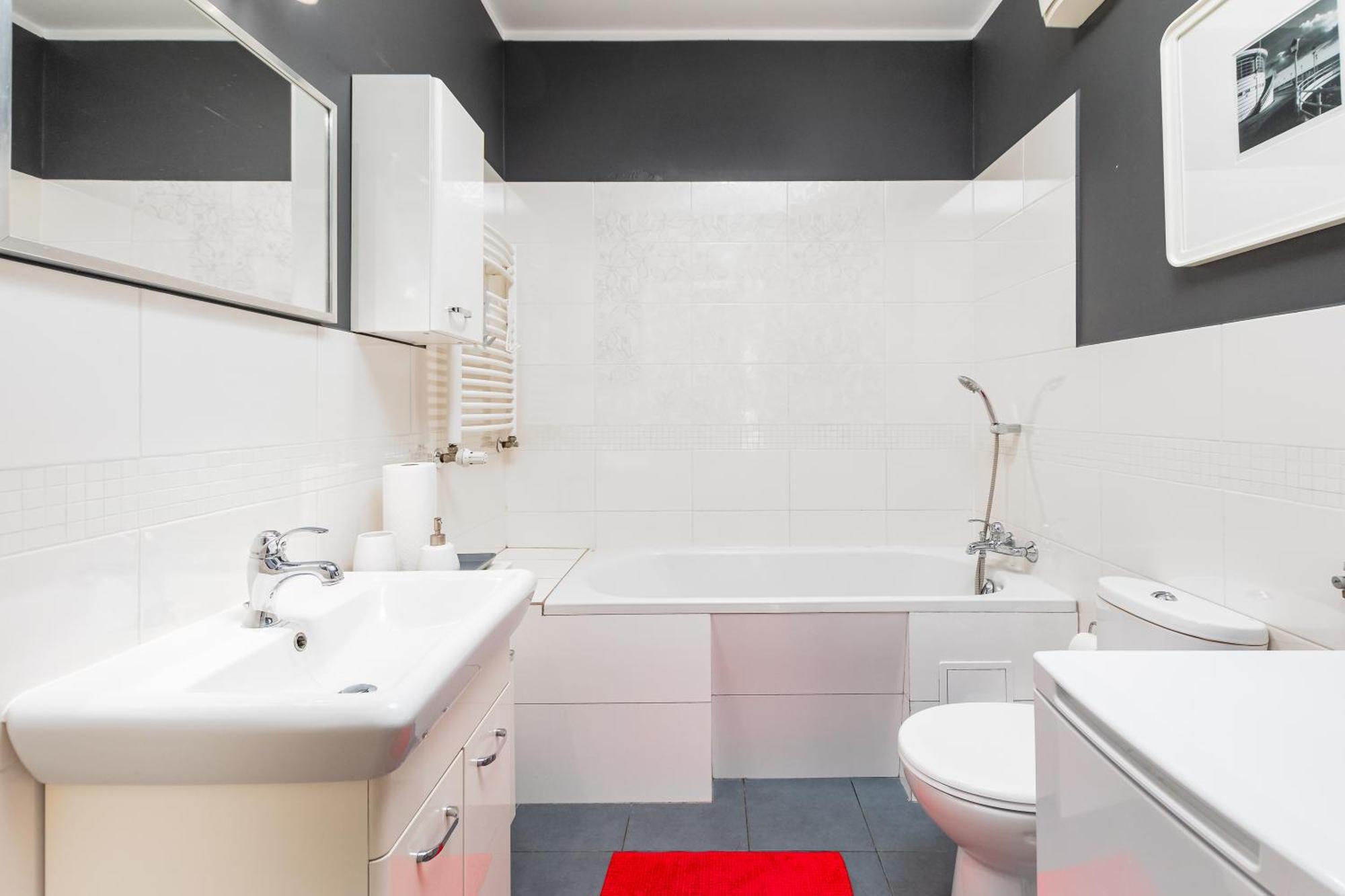 Apartament Krypska 18 By Homeprime Warszawa
