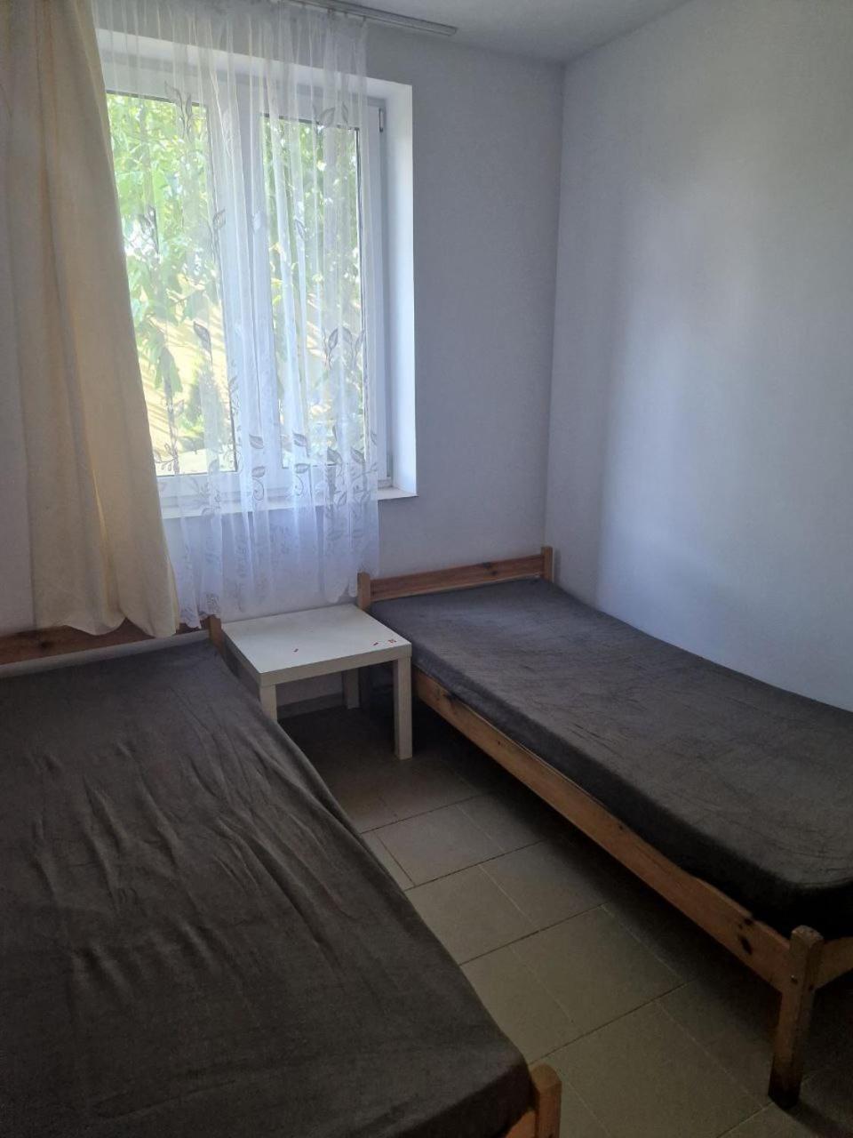 O2h Hostel Warsaw
