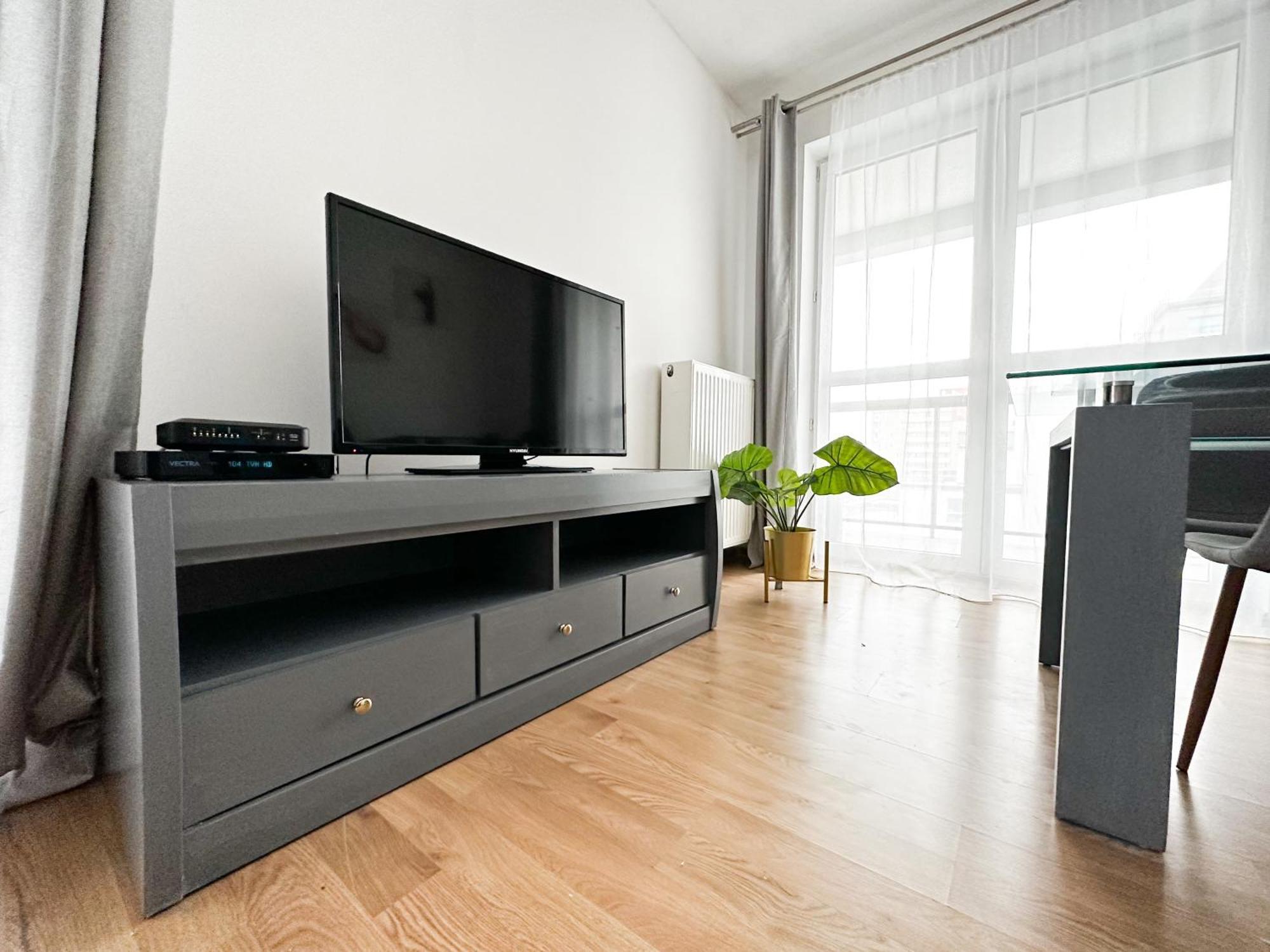 Apartment Inside *