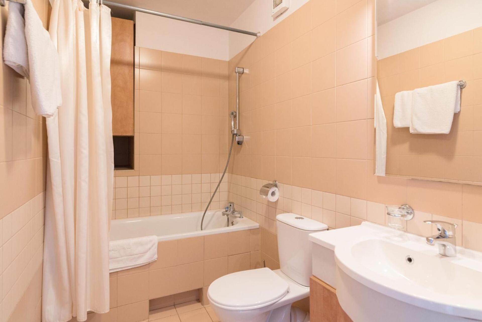 Aparthotel Magnolie