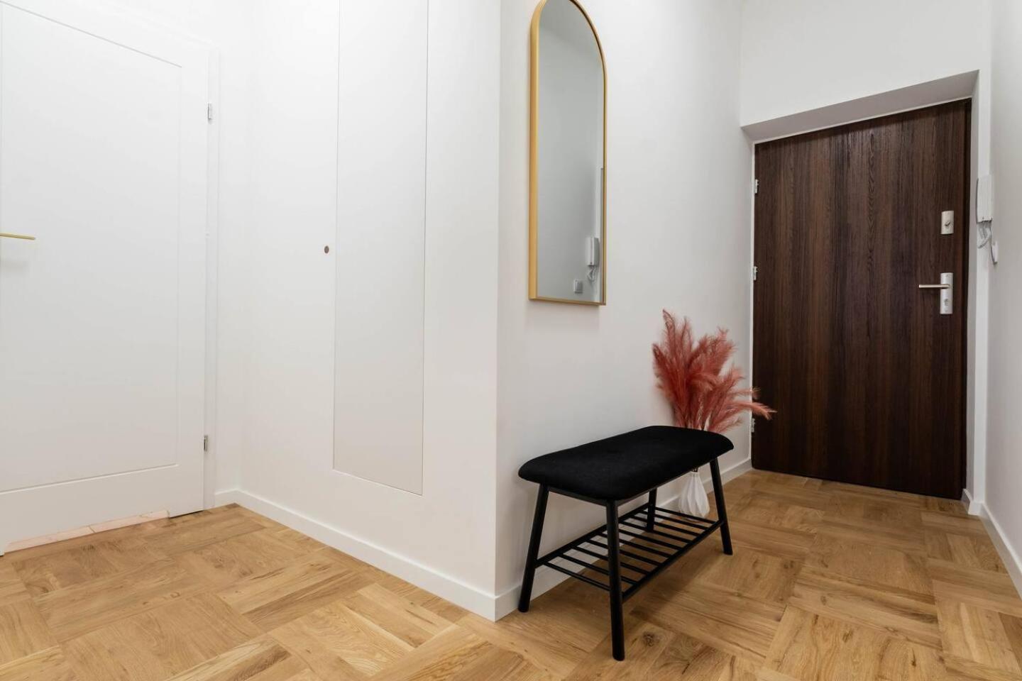 Apartment Vanilla Ochota *