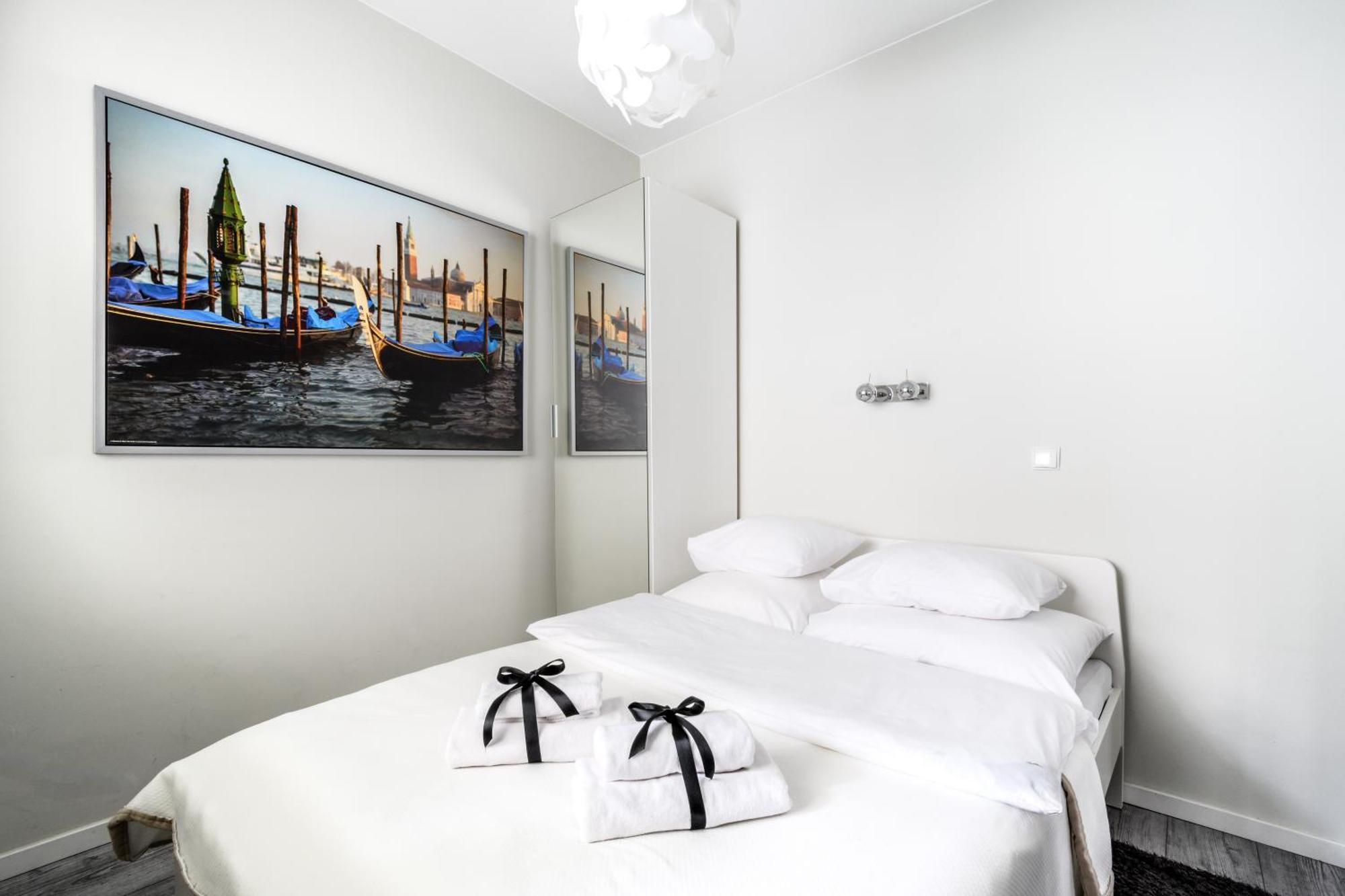 Aparthotel Night Gieldowa 2*
