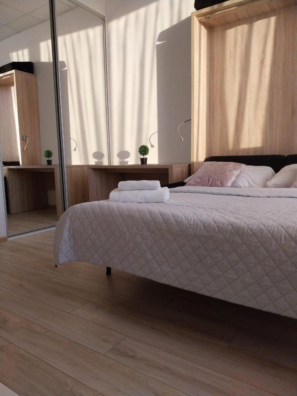 Căn hộ Zlatarooms 232