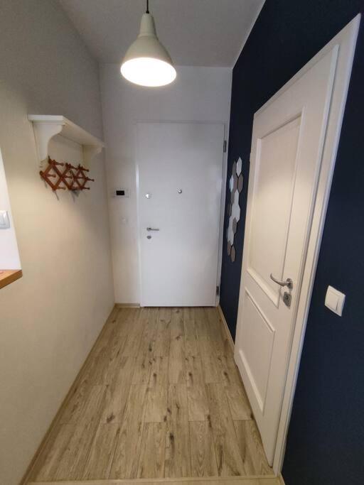 Apartament Urocze Mieszkanie Z Tarasem.gym.netflix.wifi