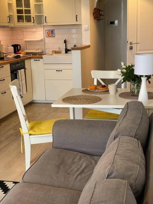 Urocze Mieszkanie Z Tarasem.gym.netflix.wifi Apartament