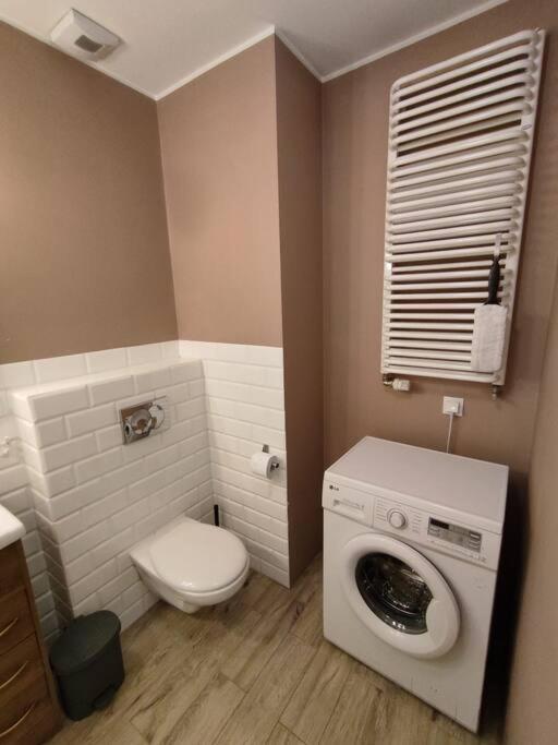 Apartament Urocze Mieszkanie Z Tarasem.gym.netflix.wifi