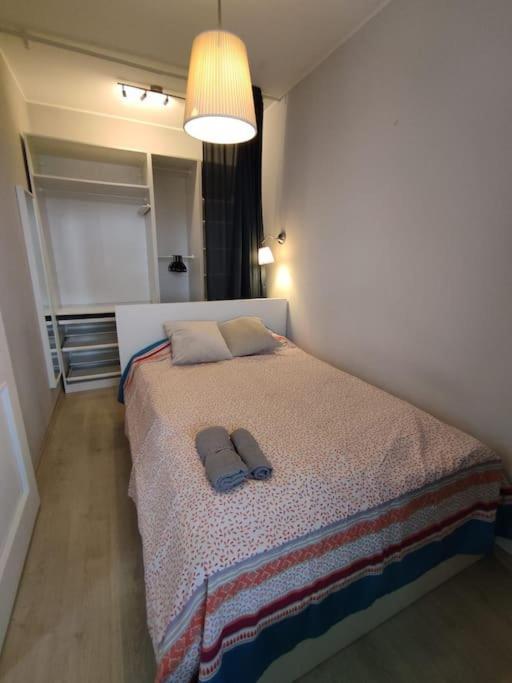 Apartament Urocze Mieszkanie Z Tarasem.gym.netflix.wifi *