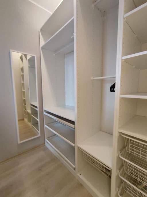 Apartament Urocze Mieszkanie Z Tarasem.gym.netflix.wifi