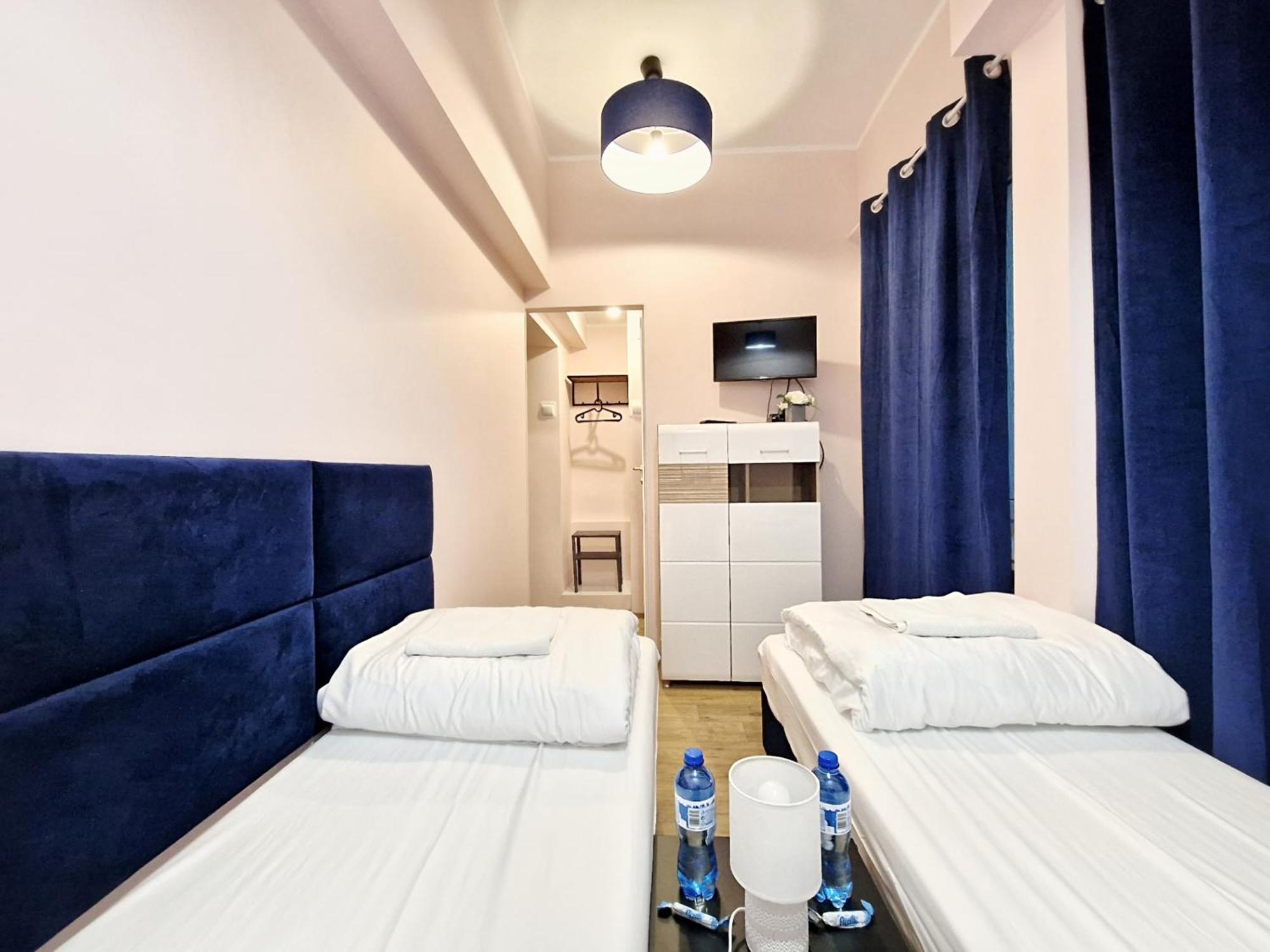 Helvetia - Private In Center And Old Town * Warszawa