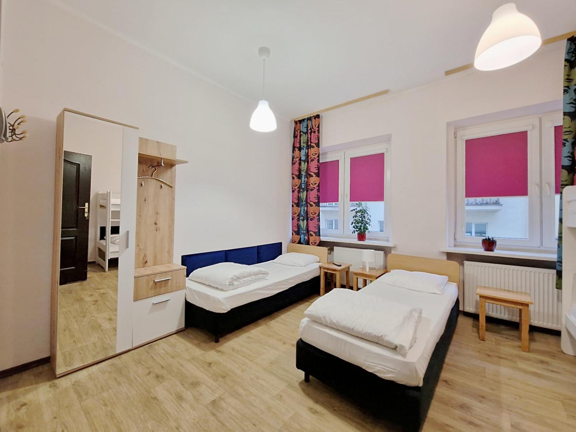 Helvetia - Private In Center And Old Town *