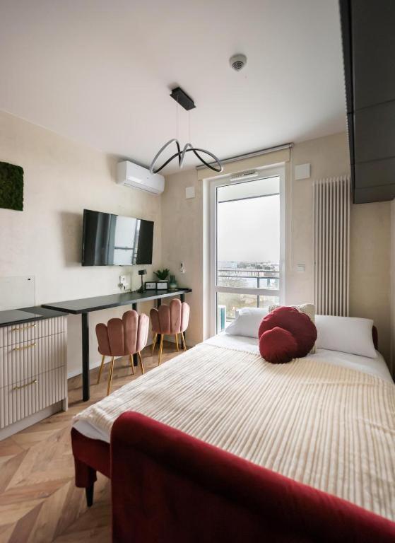 Apartment Ruby