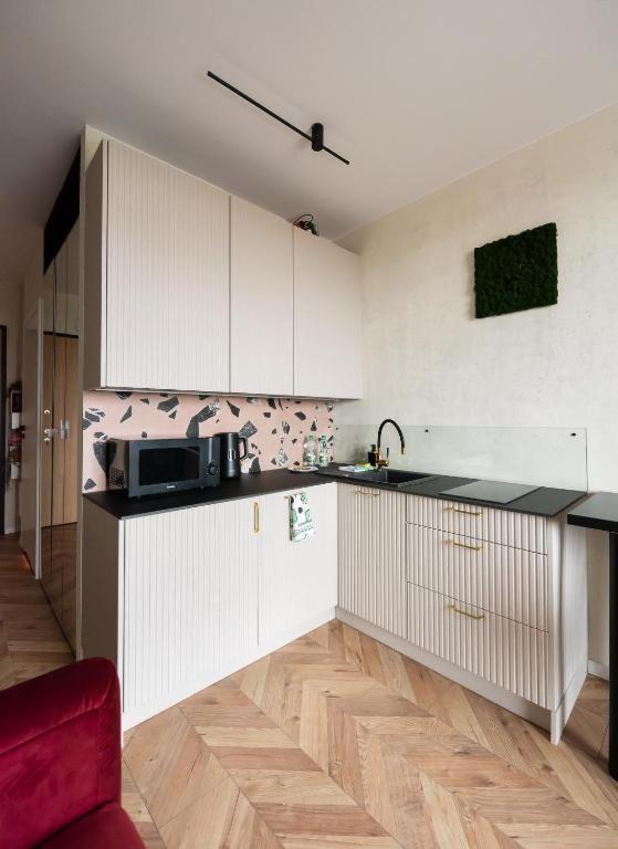 Apartment Ruby