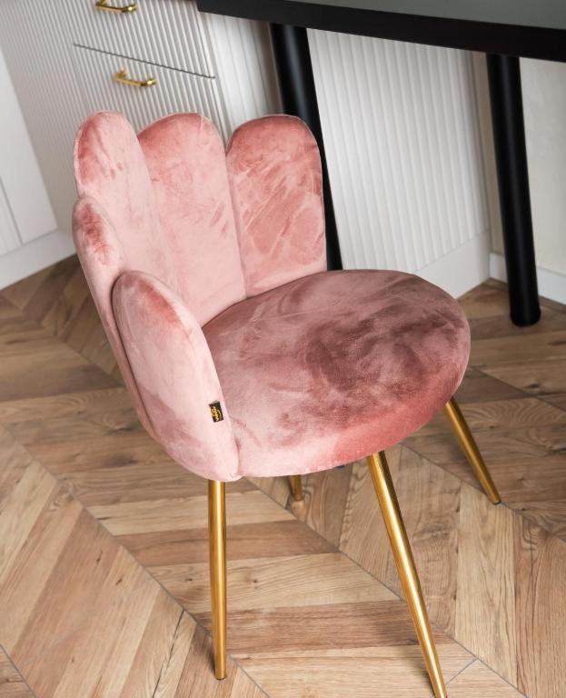 Apartment Ruby