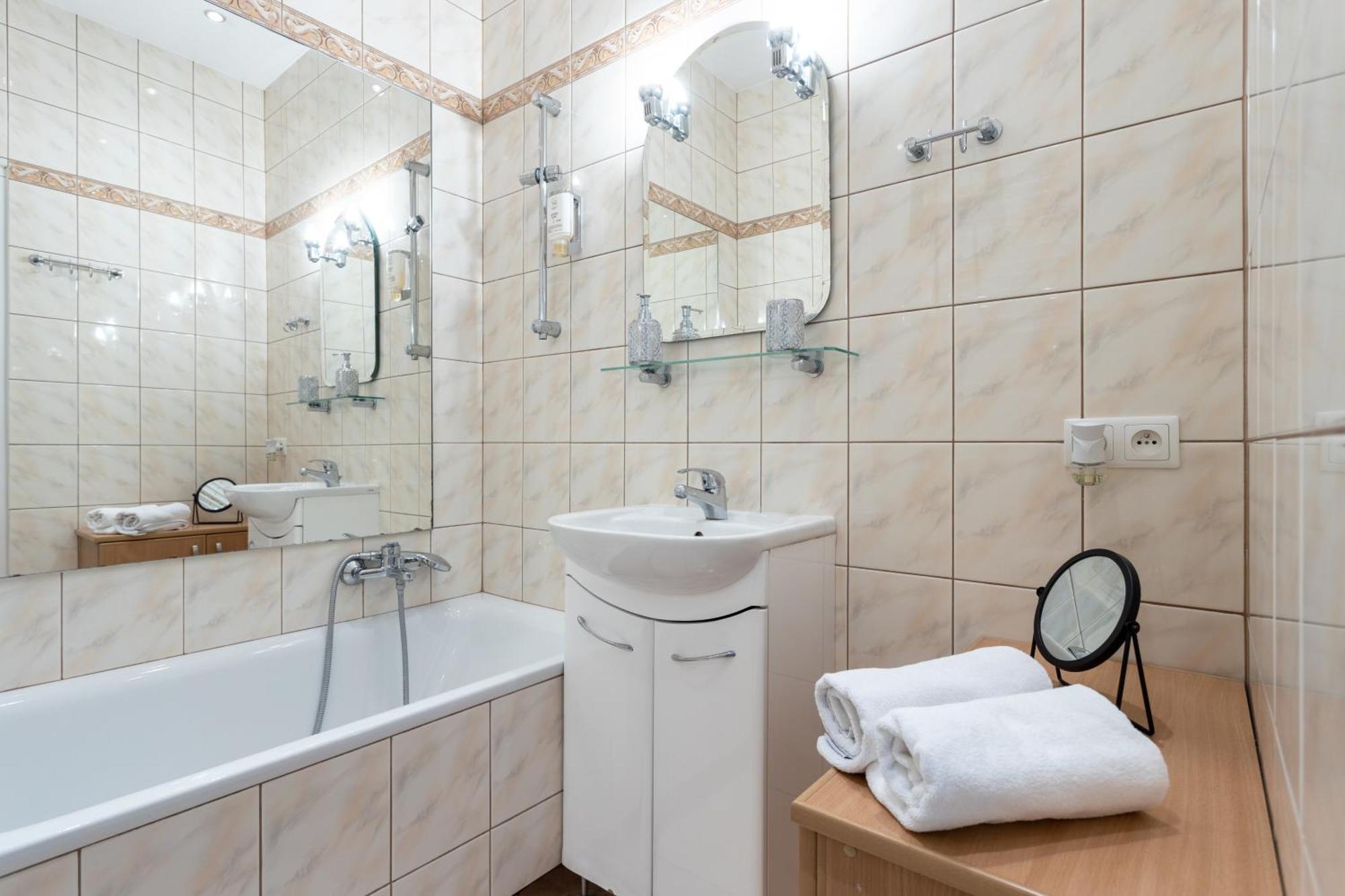 - Great Location - Big And Bright Apartment&nowy Swiat Apartment