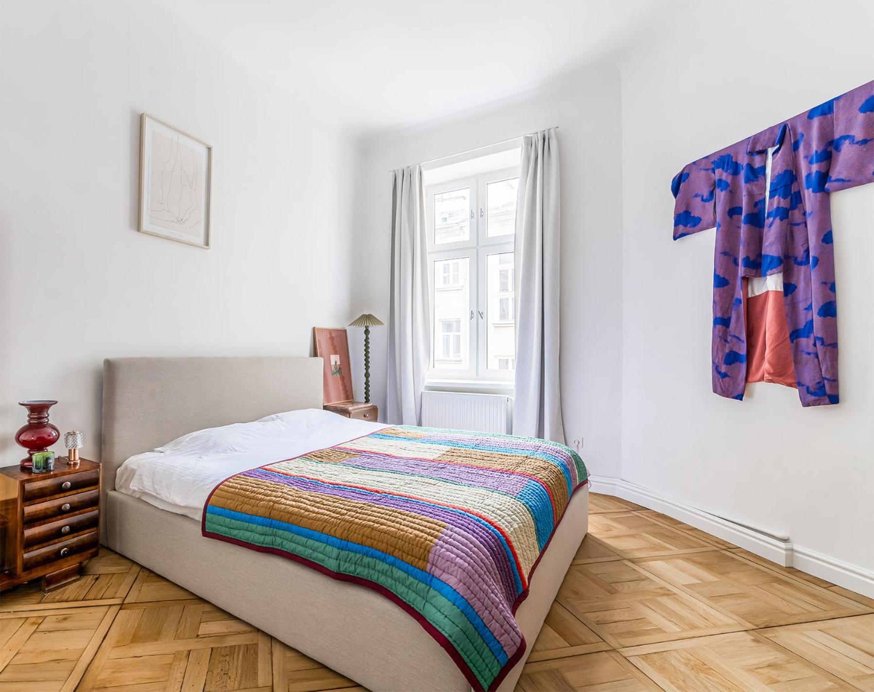 Apartment Architect Centre Warsaw