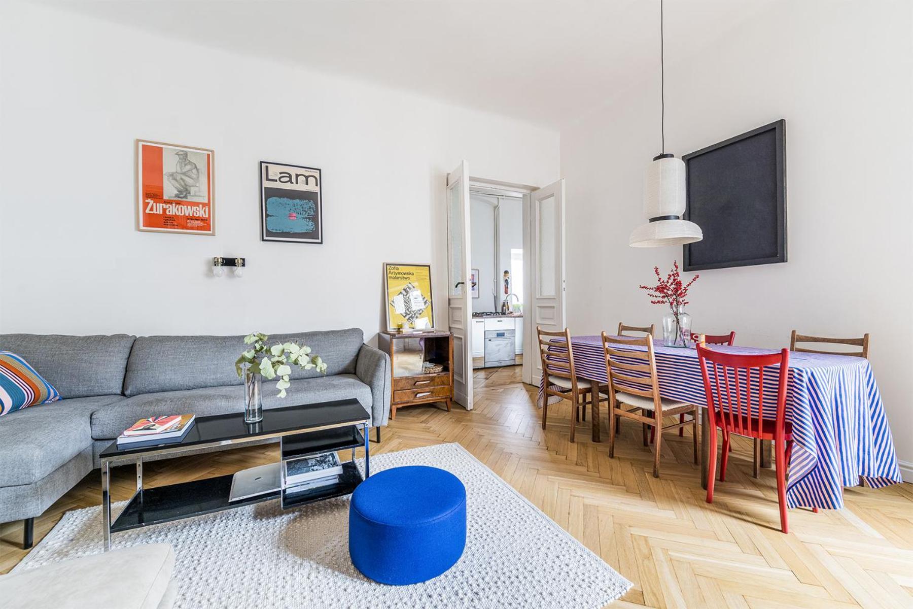 Apartment Architect Centre