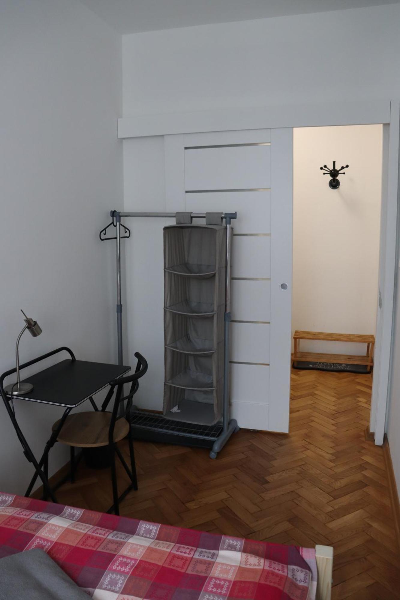 Ohmyhome - Plac Pieciu Rogow - Centrum * Warsaw