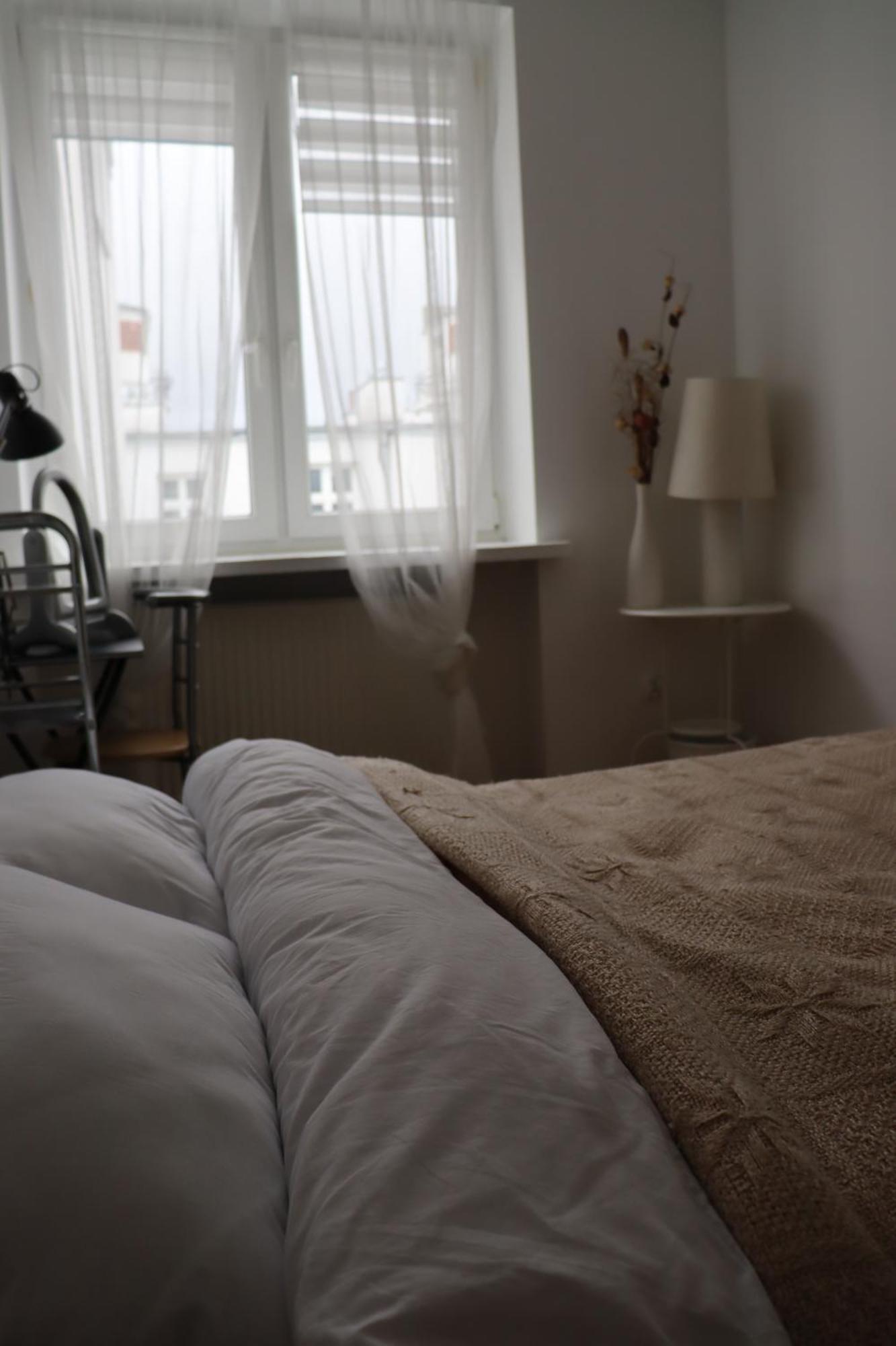 Ohmyhome - Plac Pieciu Rogow - Centrum Warsaw