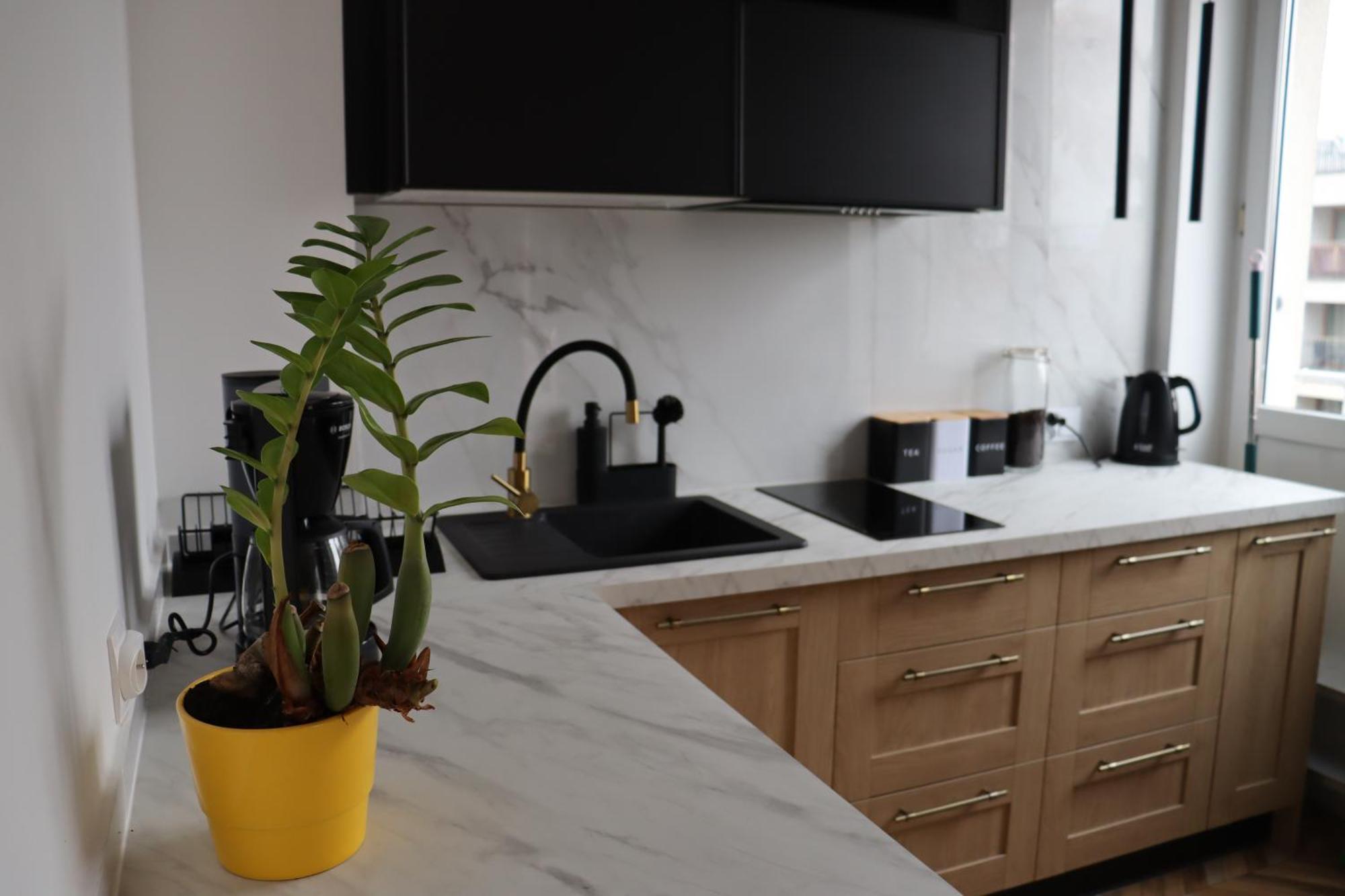 Ohmyhome - Plac Pieciu Rogow - Centrum Warsaw