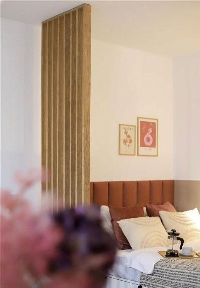 Designer With Bedroom Near Old Town Dubois *