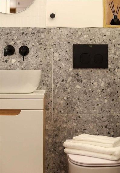 Designer With Bedroom Near Old Town Dubois Apartment *