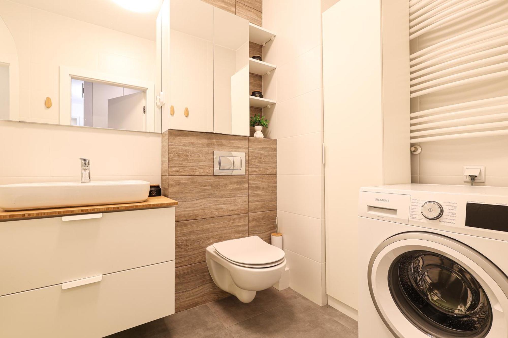 Apartment 2homerent Nowa Mangalia Warsaw