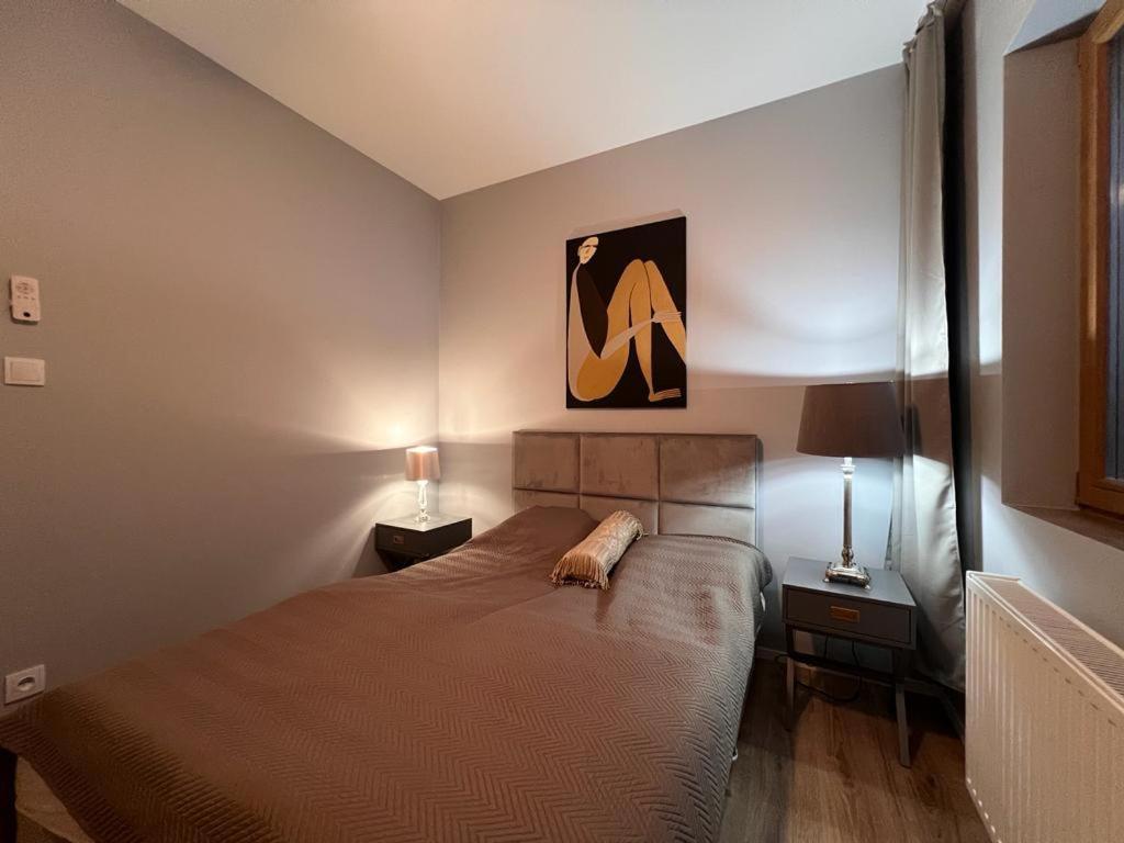 Aurora Prestige 2 * Warsaw