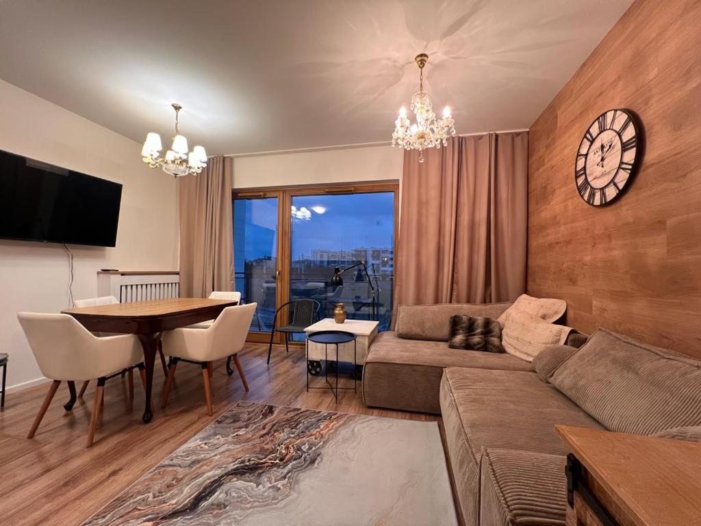 Aurora Prestige 2 Apartment Warsaw
