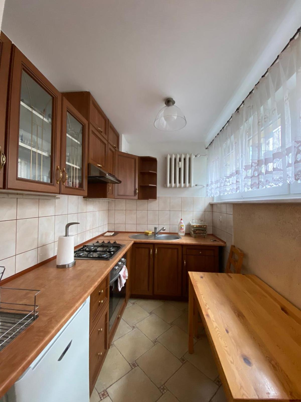 2-pokojowe Mieszkanie Ul. Zlota Warszawa