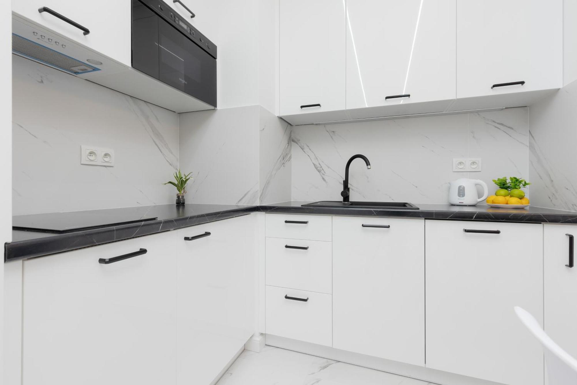 Cozy Wola Kasprzaka By Renters