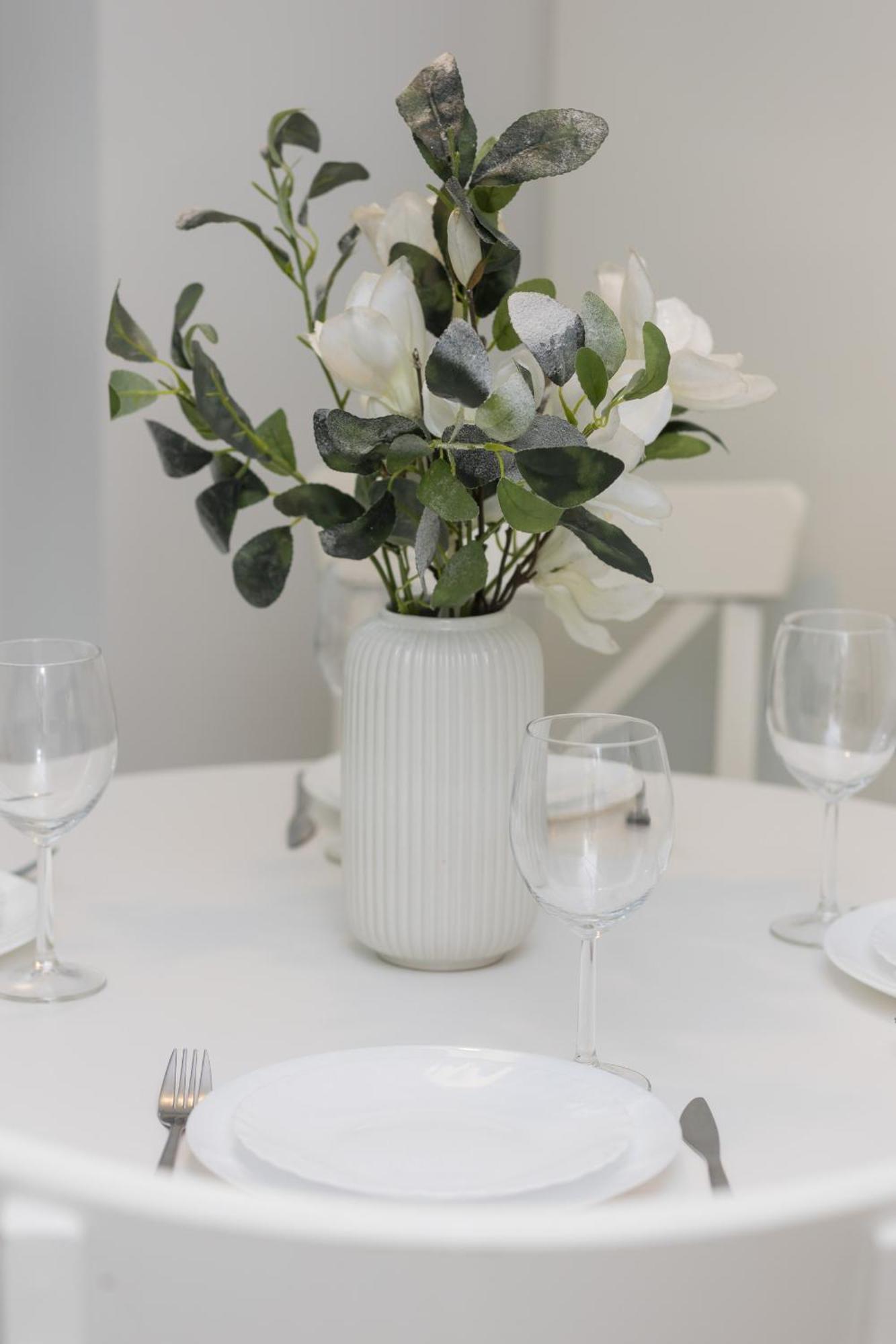 Apartment Business Mokotow By Renters