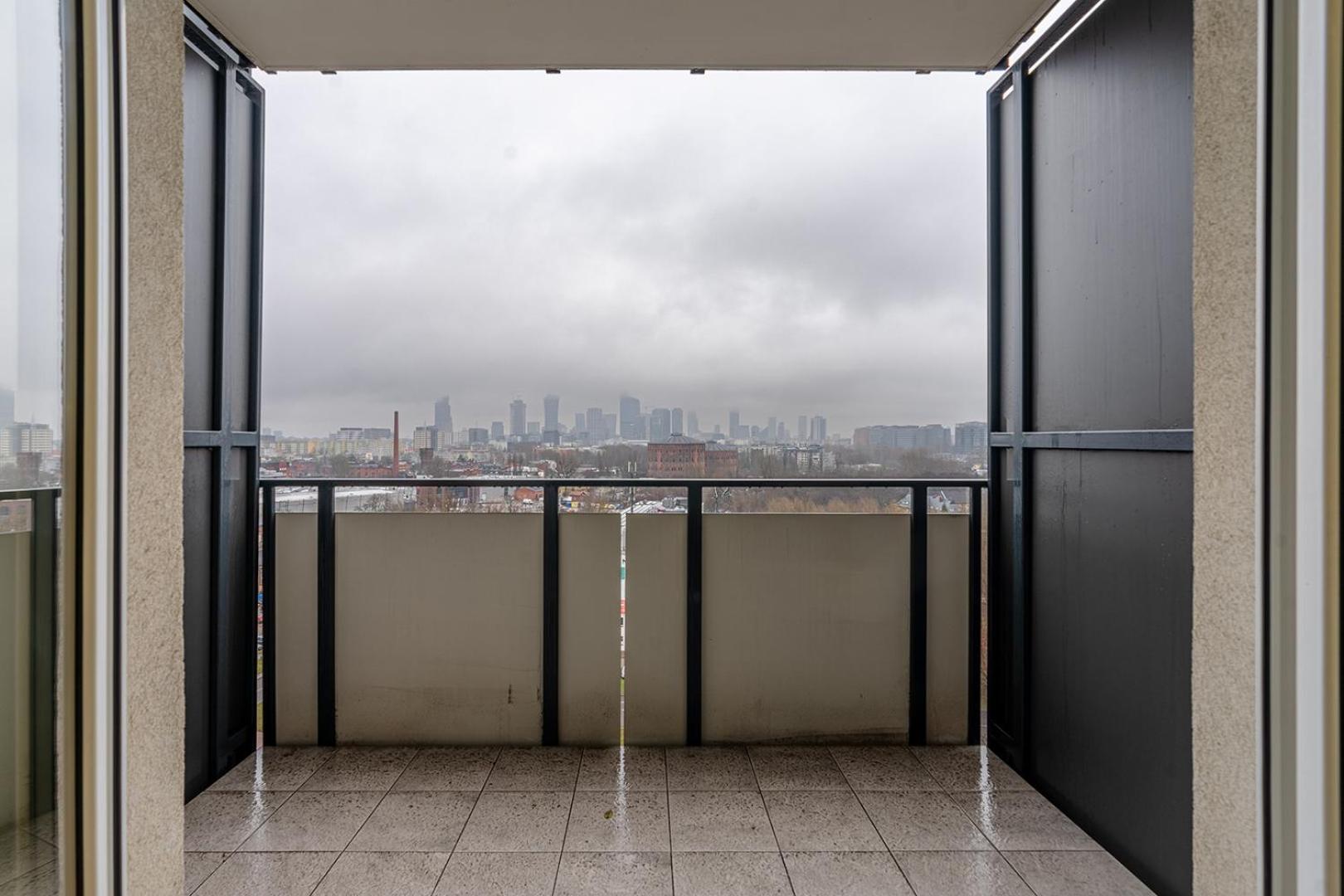 12th Floor Wola Modern