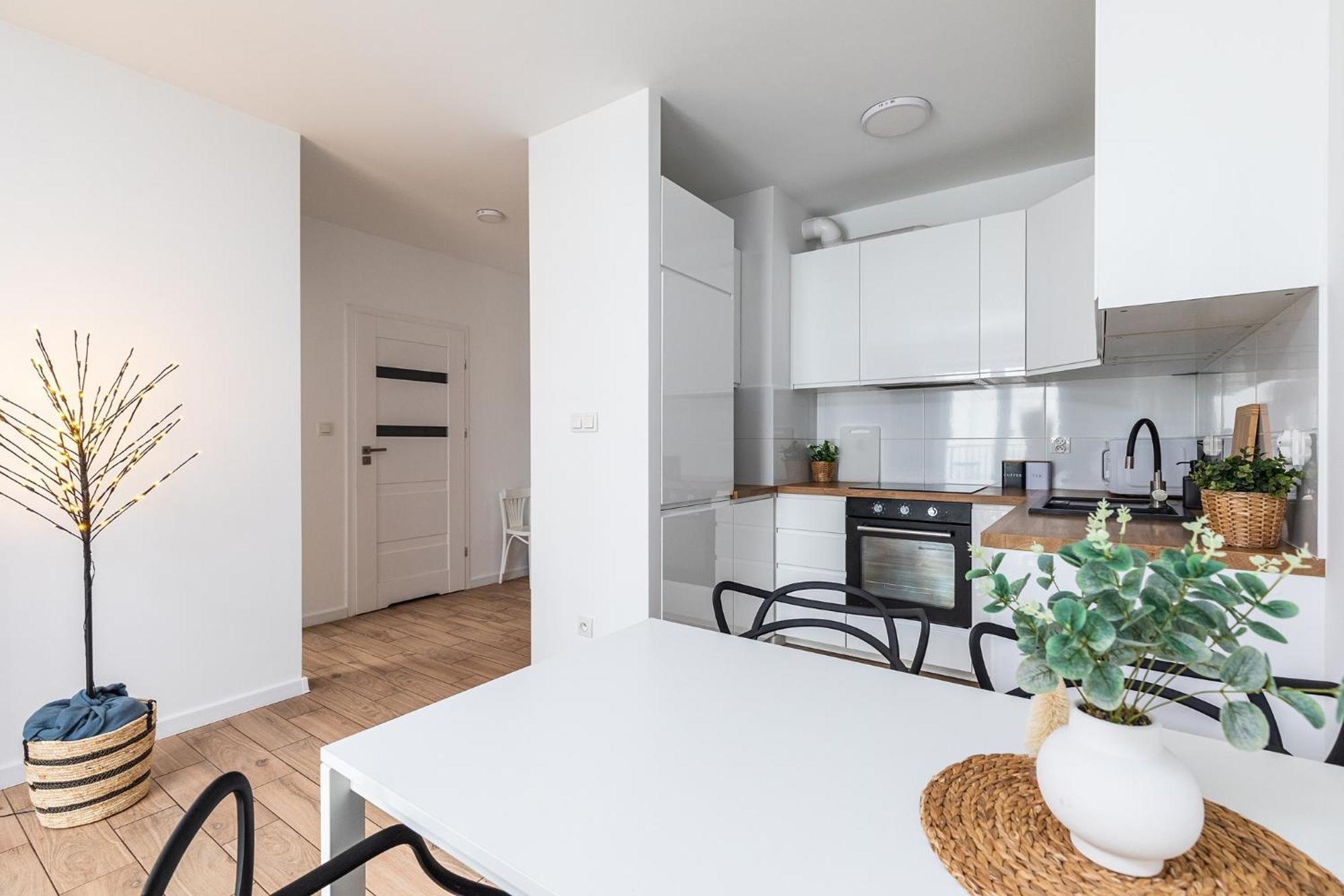 Superapart Habicha Apt77