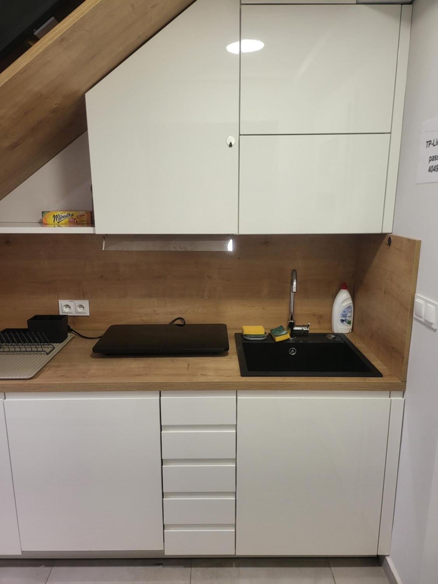 Rooms4rest Bokserska - Private For Tourists - Atr Consulting Sp, Z O,o, Hostel Warsaw