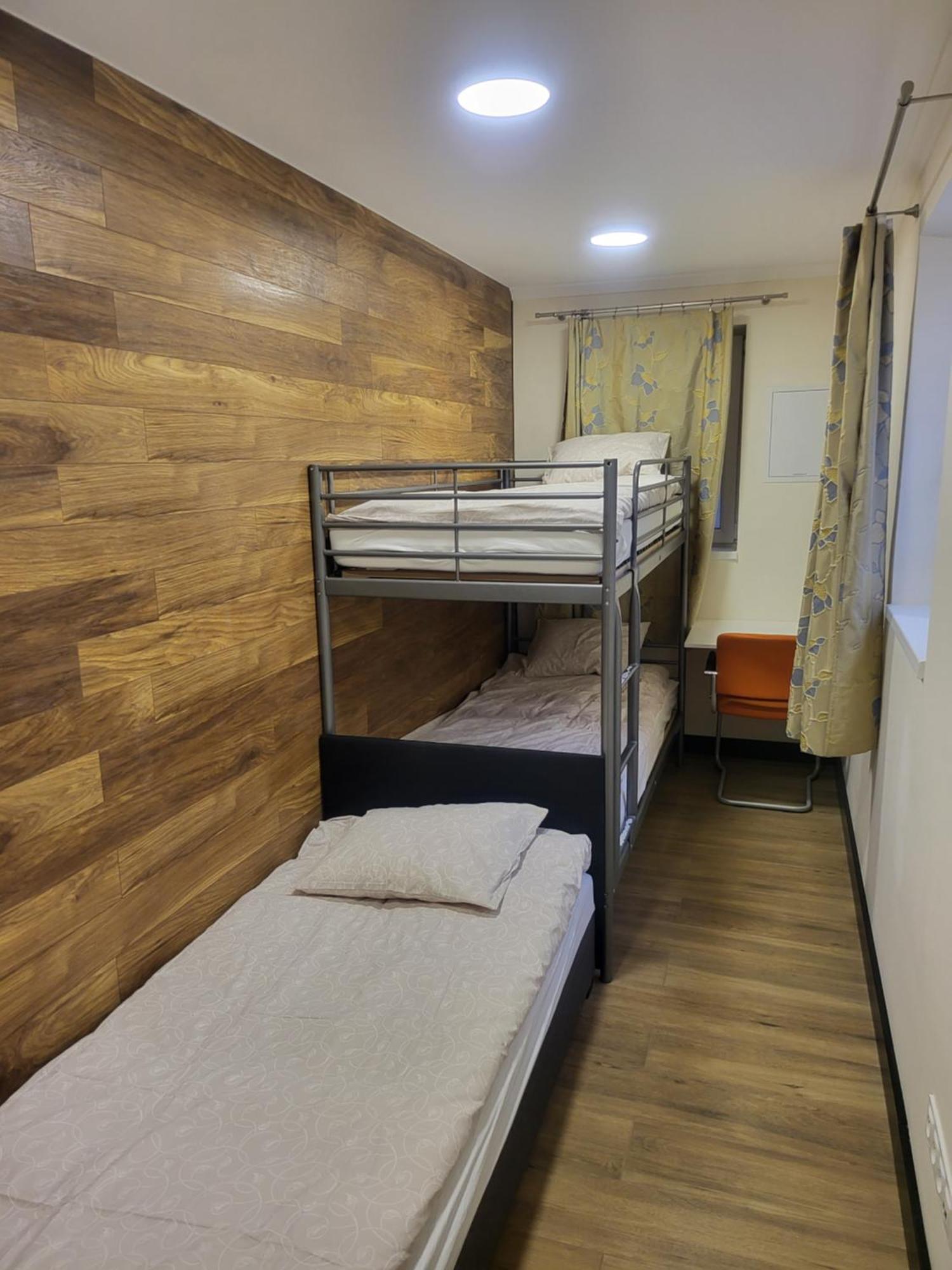 Hostel Rooms4rest Bokserska - Private For Tourists - Atr Consulting Sp, Z O,o,