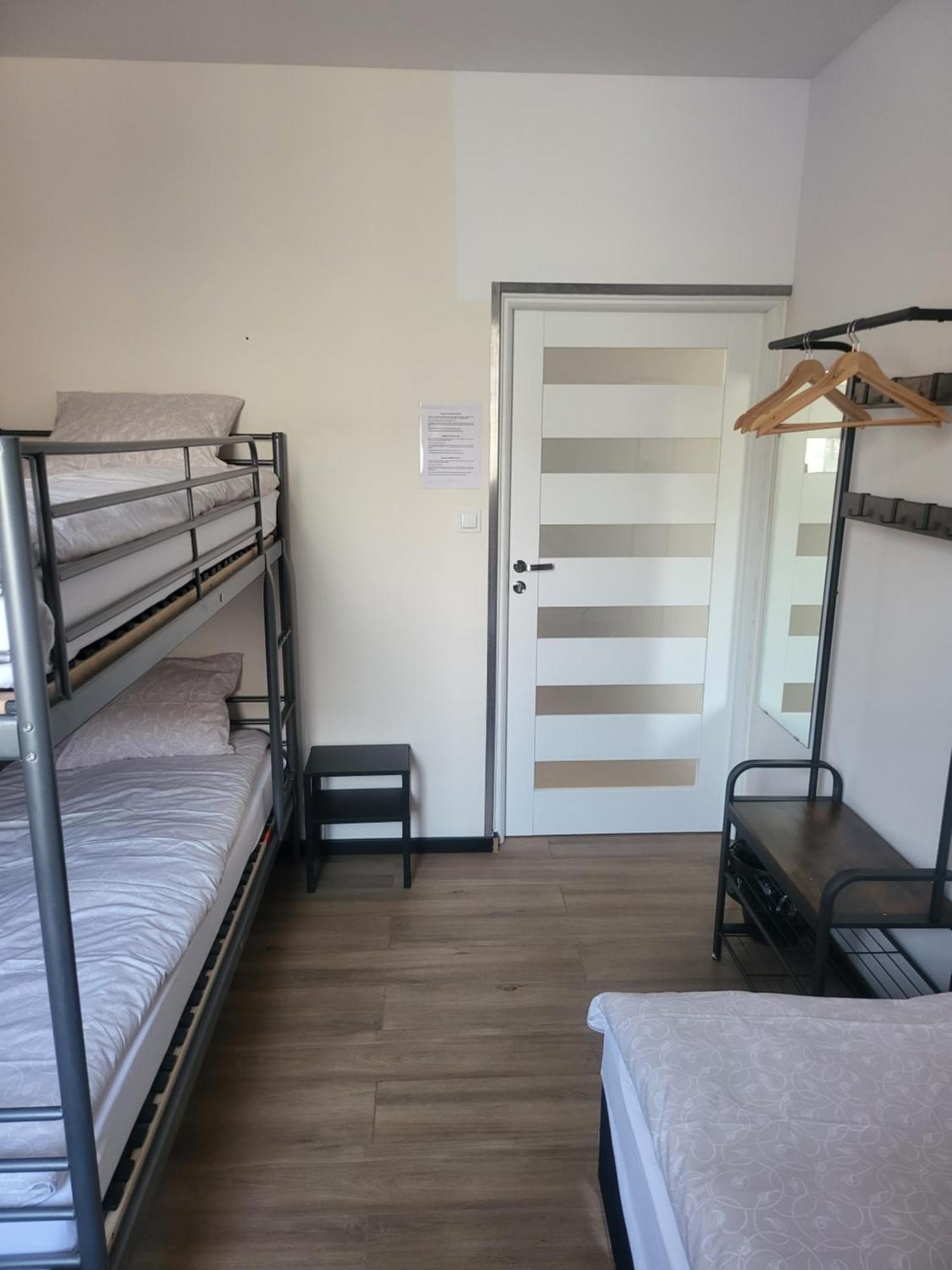 Rooms4rest Bokserska - Private For Tourists - Atr Consulting Sp, Z O,o, Hostel Warsaw