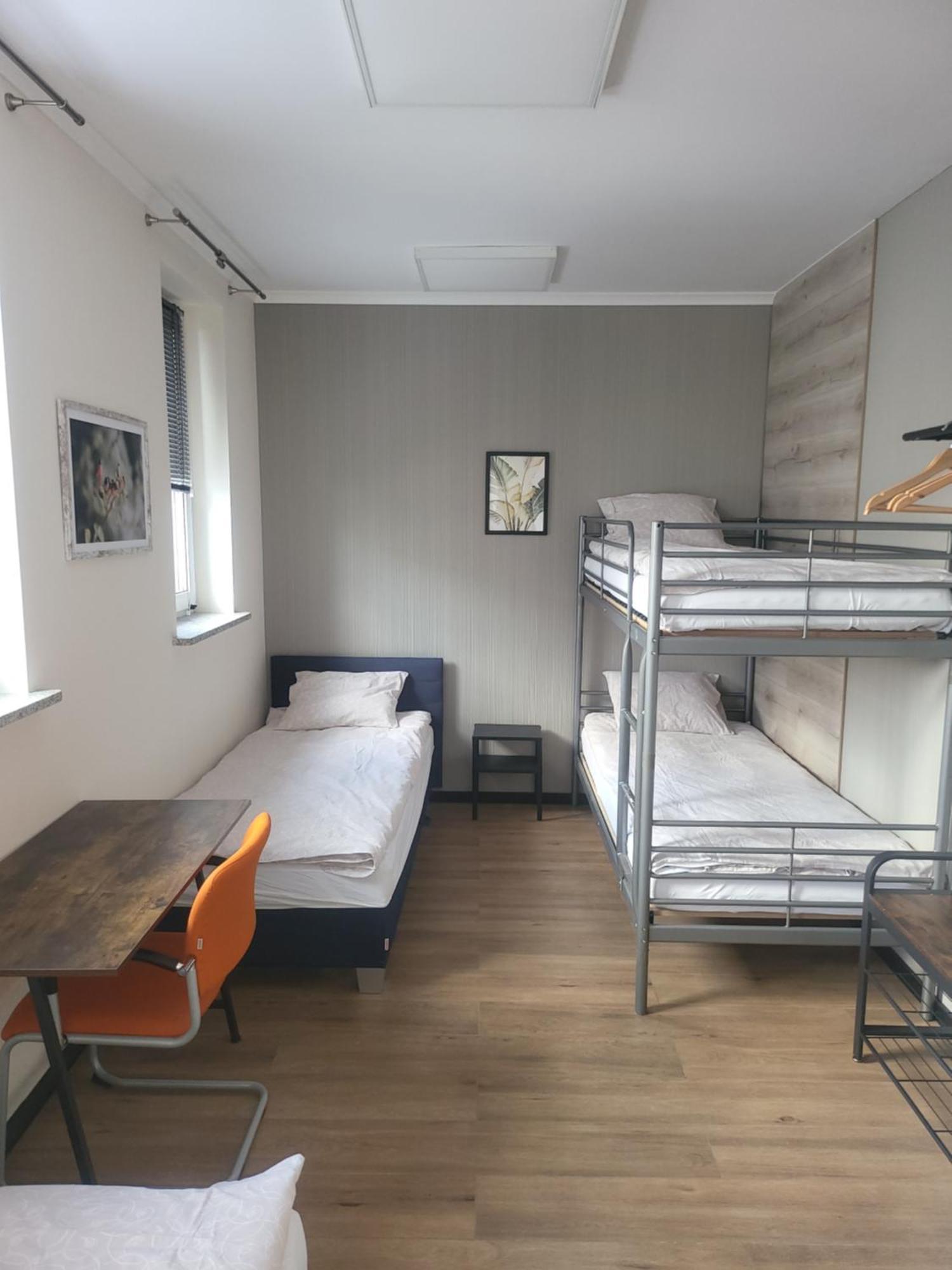 Rooms4rest Bokserska - Private For Tourists - Atr Consulting Sp, Z O,o, Hostel Warsaw