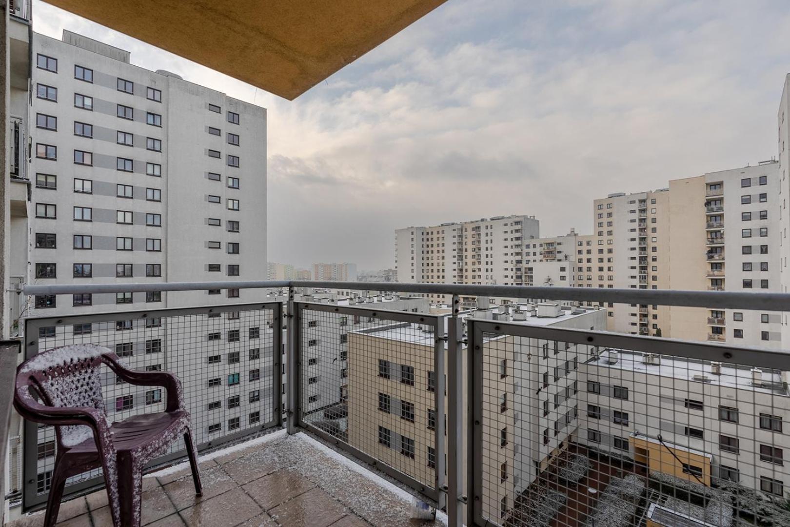 Metro Bemowo Comfort Apartamento *