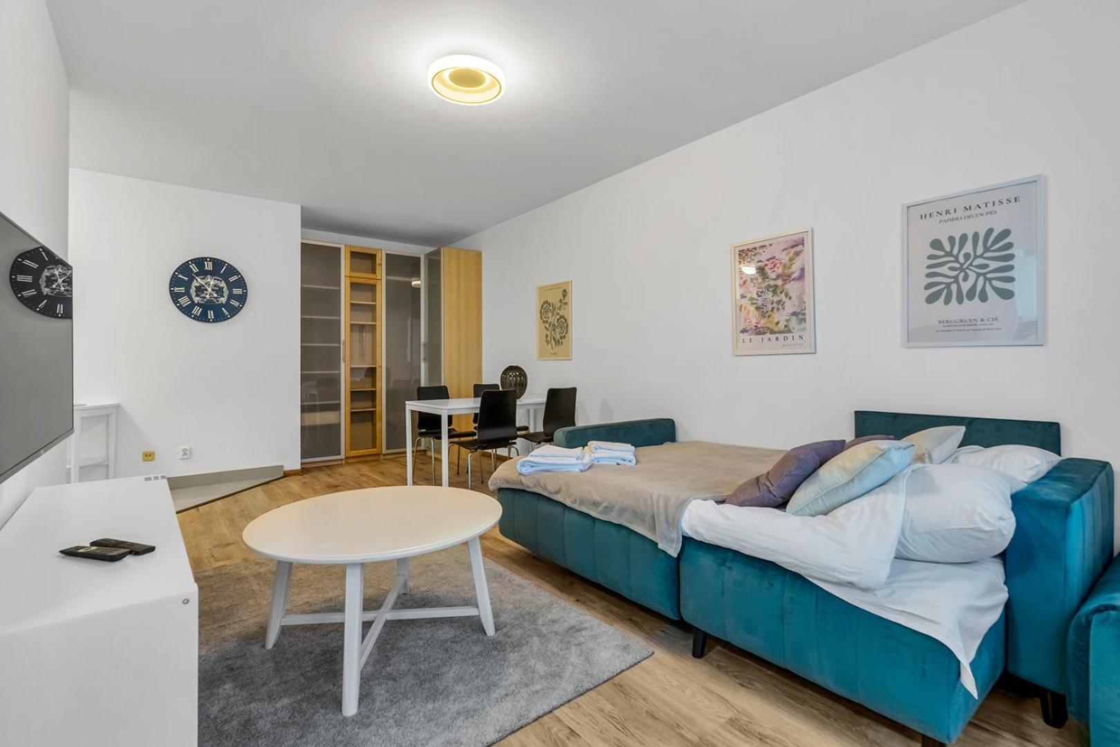 Apartamento Metro Bemowo Comfort Varsóvia