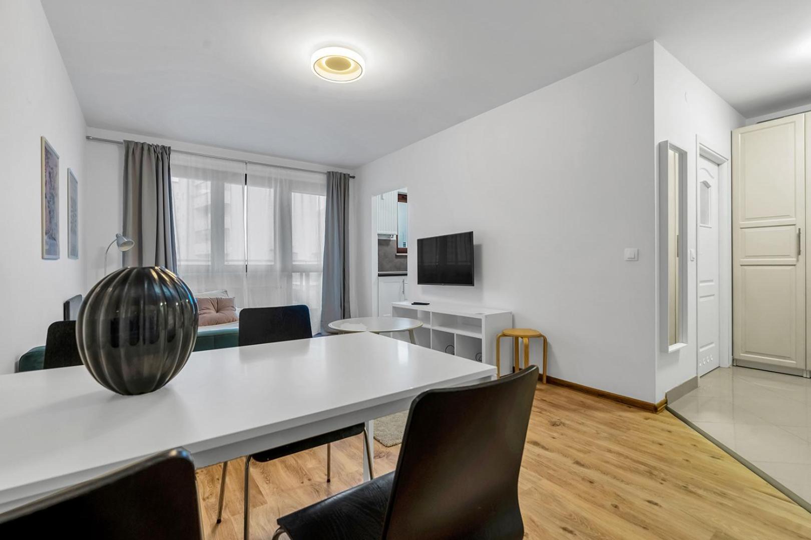 Metro Bemowo Comfort Apartamento Varsóvia