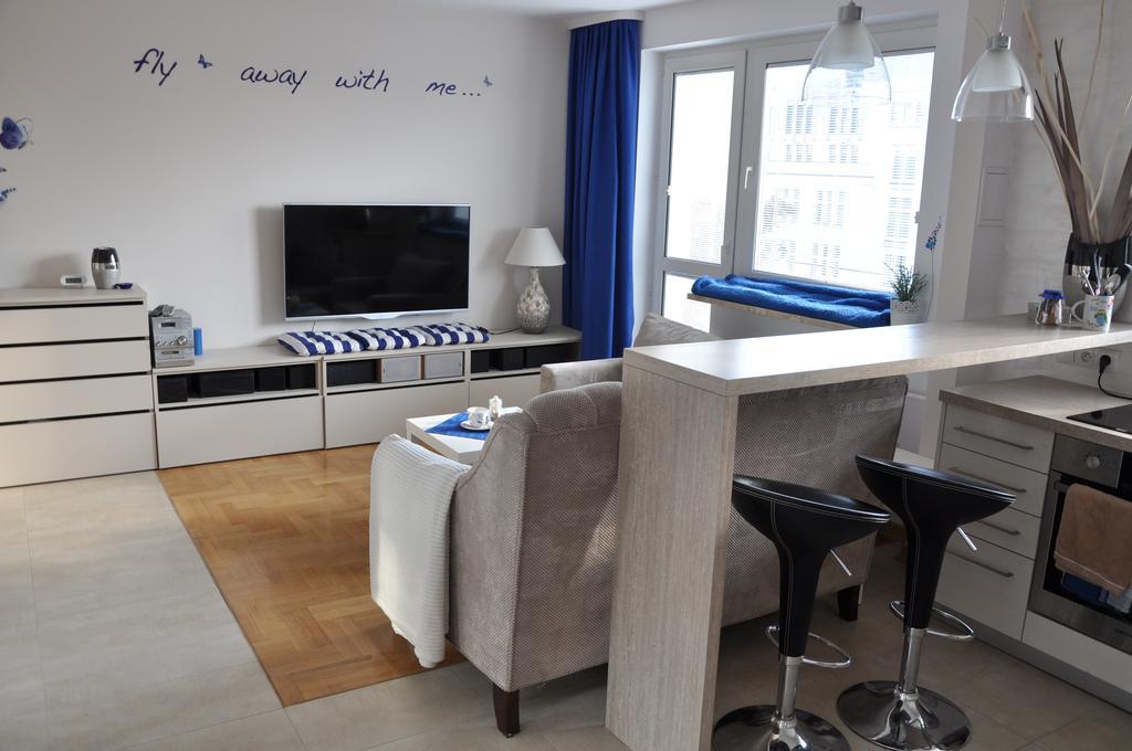 Zgoda 9 Apartment Warsaw