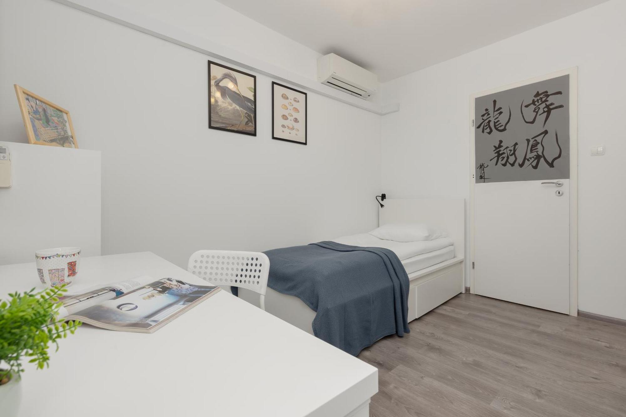 Center By Renters Apartament Warszawa