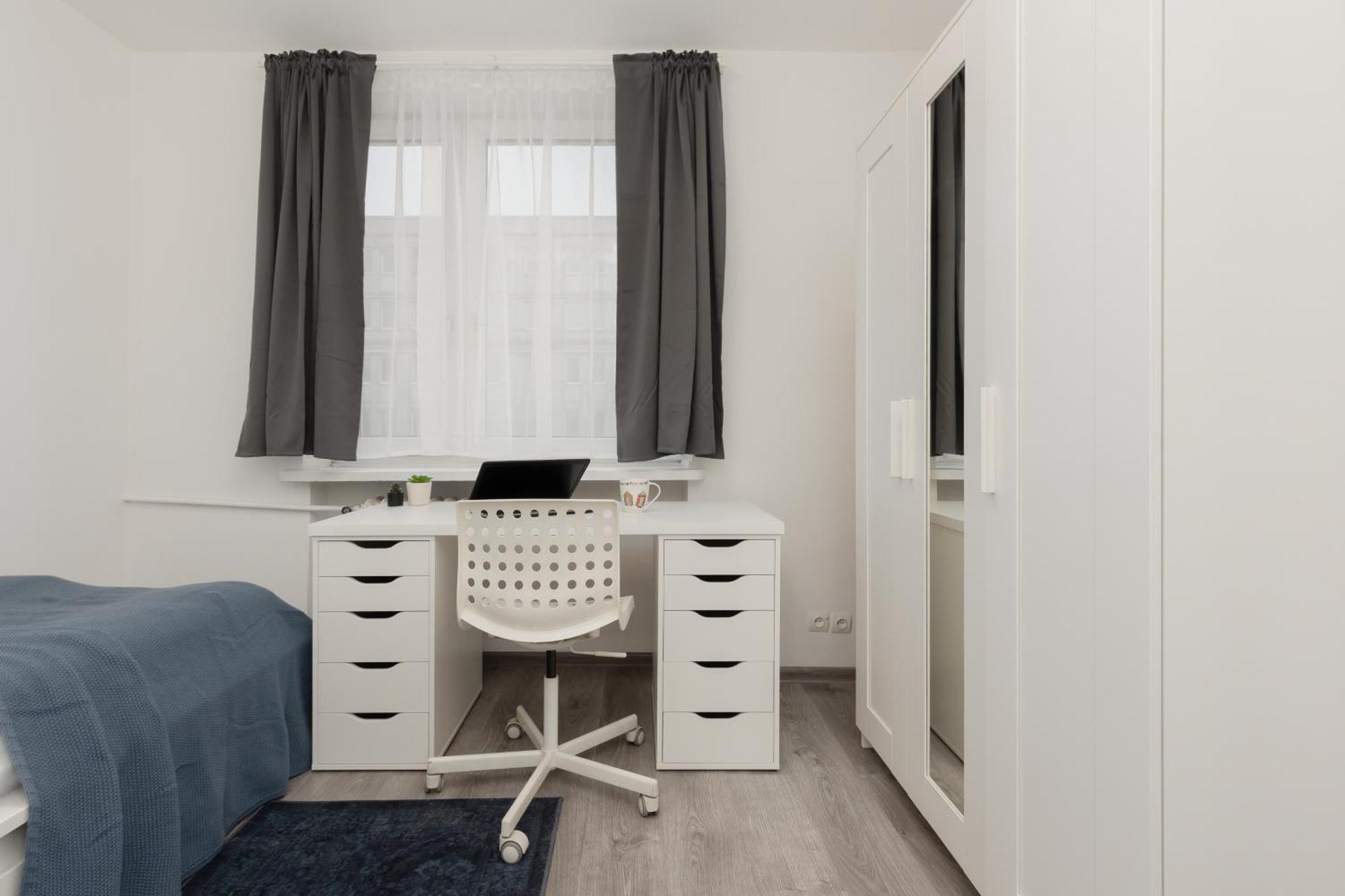 Center By Renters Warszawa